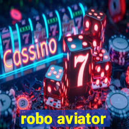 robo aviator